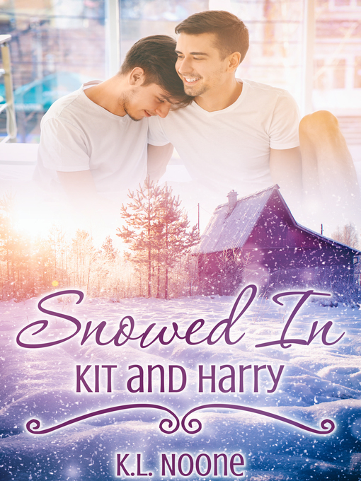 Title details for Snowed In by K.L. Noone - Available